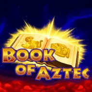 Book Of Aztec