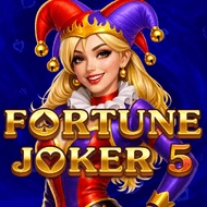 Fortune Joker 5