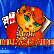 Multi Billyonaire