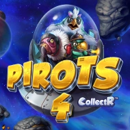 Pirots 4
