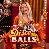 Disco Balls