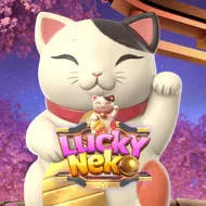 Lucky Neko
