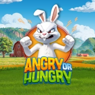 Angry or Hungry