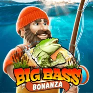 Big Bass Bonanza
