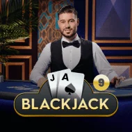 Blackjack 9