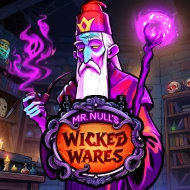 Mr Null's Wicked Wares