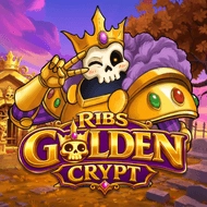 Ribs' Golden Crypt