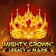 Mighty Crown: Legacy of Mars